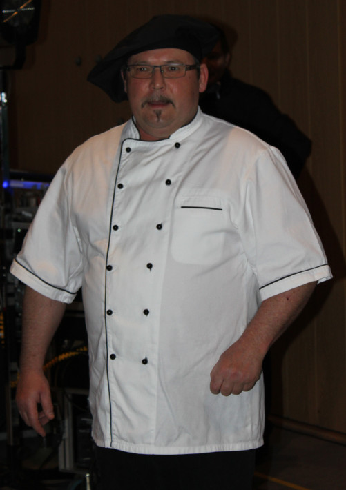Der Chef persönlich Der Chef persönlich